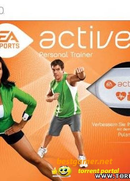 Ea Sports Active Personal Trainer 2