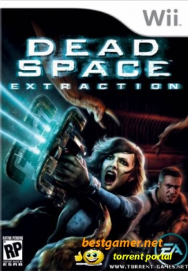 [Wii] Dead Space: Extraction [PAL][ENG]