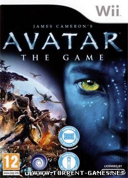 [Wii] James Cameron's Avatar: The Game