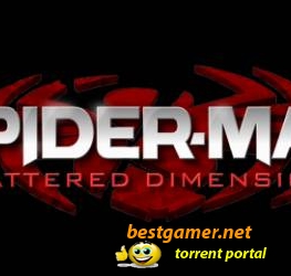 Русификатор текста для Spider-Man: Shattered Dimensions (2010/Rus)