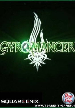 Gyromancer (2009) [MULTI 6]