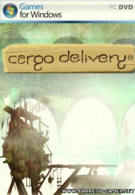 Cargo Delivery (2011/Eng)[RePack]