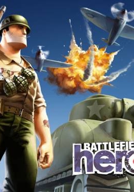 Battlefield Heroes(версия 1.45 от 8.03.2011)