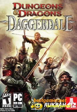 Dungeons and Dragons: Daggerdale (2011) RePack 
