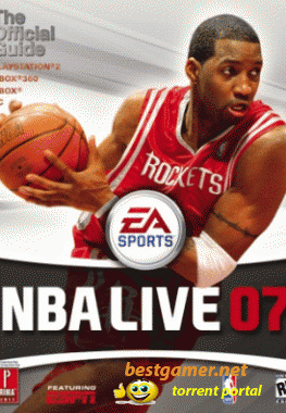 [Intel] NBA Live 07
