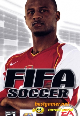 [PSP] FIFA Soccer 10 [2009/RUS]