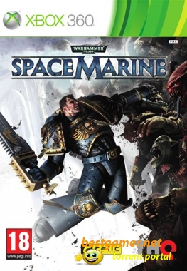 Warhammer 40,000: Space Marine (2011) [Region Free / FULLRUS] (DEMO)