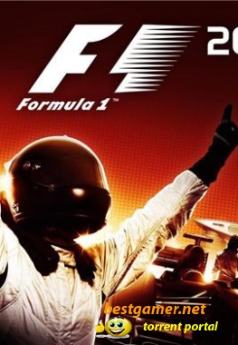 Русификатор для F1 (2011) Любительский Текст