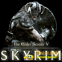 The Elder Scrolls V: Skyrim - Update 2 [RELOADED]