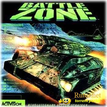 Battlezone (1998) PC | Repack
