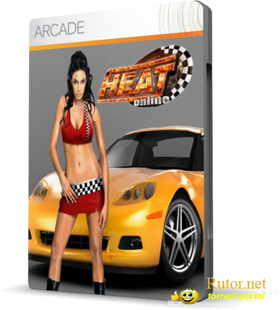 Heat Online (2010) PC