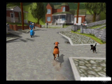 [PS2] Dog's Life (2004) RUS / Dog's Life (2004) RUS 