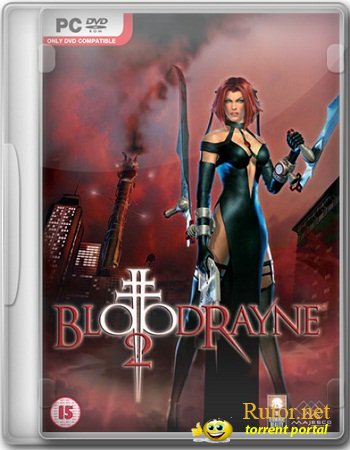 BloodRayne 2 (2004) PC | RePack