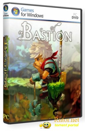 Bastion (2011) PC | RePack от Fenixx(обновлен)