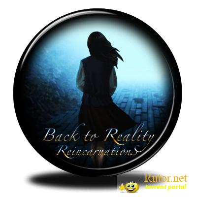 Reincarnations: Back to Reality CE (2011) MAC