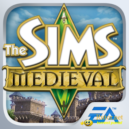 [HD] The Sims™ Medieval [v1.0.0, Simulation, iOS 3.2, ENG]