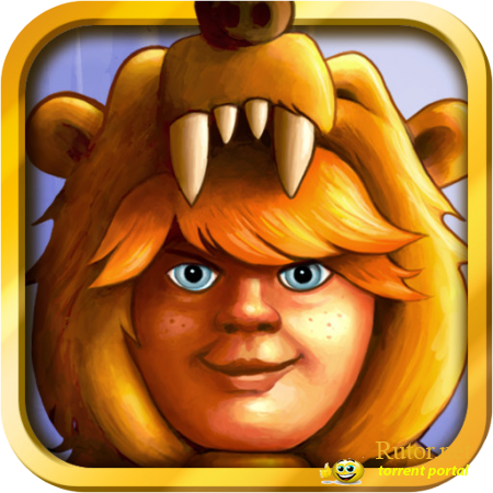 [+iPad] Kids vs Goblins [v1.01, action RPG, iOS 4.3, ENG]