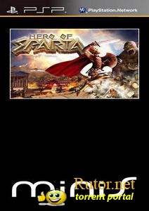 [PSP] Hero of Sparta [ENG] 