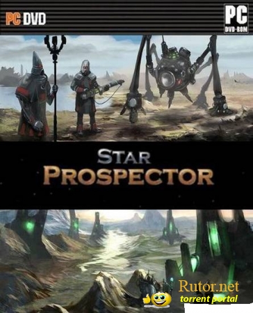 Star Prospector 1.01 (2012) ENG