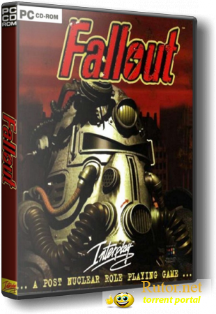 Fallout Антология (1997-2011/PC/Rus/RePack) by R.G. Creative
