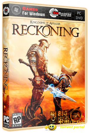 Kingdoms of Amalur: Reckoning [v 1.0.0.2 +1 DLC] (2012) PC | RePack от R.G. UniGamers