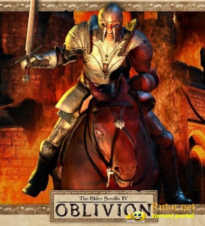 The Elder Scrolls IV: Oblivion - GBR's Edition (2007) PC