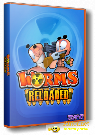 Worms Reloaded (2010) Linux
