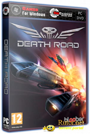 Death Road (2012) (RUS/ENG/Multi6) [RePack] от R.G. UniGamers