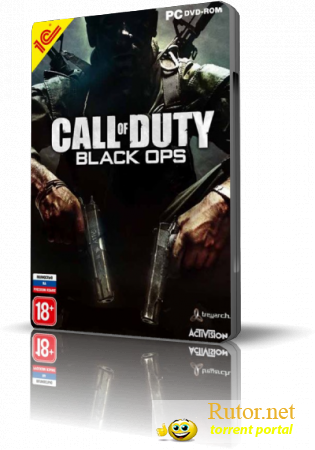 Call Of Duty: Black Ops Rus Repack z10yded