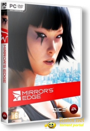 Mirror's Edge (2009) PC | RePack от R.G. Shift