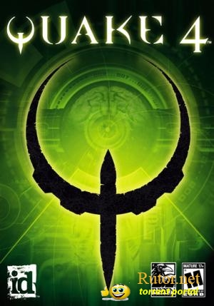 Quake 4 (2006) PC | RePack от ivandubskoj