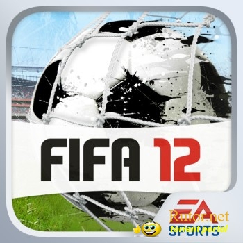 [iPhone] FIFA 2012 [1.1.3, Sports, iOS 3.1, ENG] (HD)