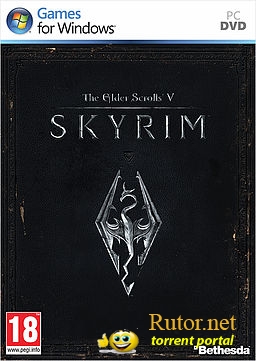 The Elder Scrolls V: Skyrim - ModFolder [1.05 для v1.5.26.0.5] (2011) PC | Mod