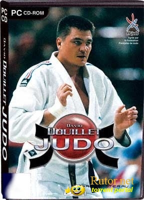 Мастер дзюдо / David Douillet Judo (2006) PC | Repack от Fenixx