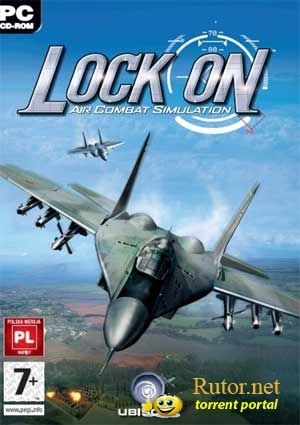 Lock On: Горячие Скалы 2 / Lock On: Flaming Cliffs 2 (2010) PC | RePack от Fenixx