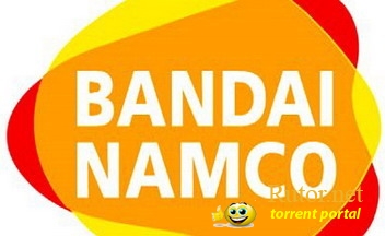 Слух: Namco Bandai зарегистрировала новую торговую марку