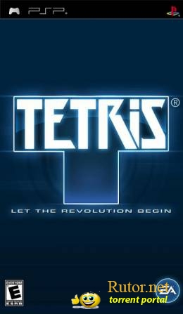Tetris :Let The Revolution Begin [ENG]
