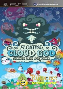 Floating Cloud God Saves The Pilgrims [ENG](2012)