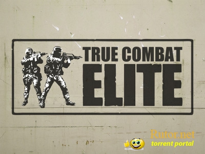 True Combat: Elite (for linux) (2006) английский