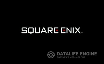 Слух: готовится анонс игры Square Enix
