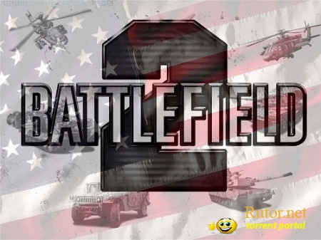 Battlefield 2: Heart of war (2010) PC