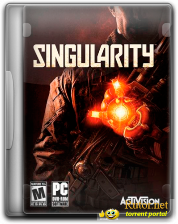 Singularity [1.1] (2010) PC | Rip от Naitro
