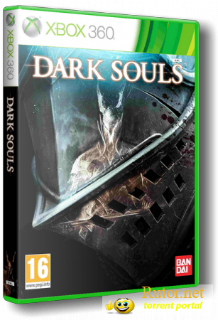 Dark Souls (2011) XBOX360