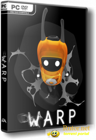 WARP (2012) PC | RePack от R.G. Repackers