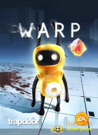 WARP (2012) PC | RePack