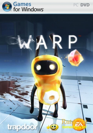 WARP (2012) PC | Русификатор