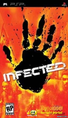 Infected [2006/RUS/PSP]