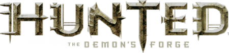 Hunted: The Demon's Forge (2011) PC | Русификатор