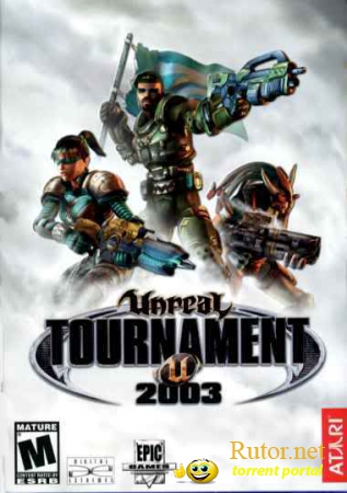 Unreal Tournament 2003 (2003) en Linux