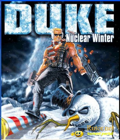 Duke: Nuclear Winter Linux / eDuke32 v.2.0.0 devel, Polymer v.2.0, HRP v.1.5 (1997) английский
